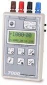 TE7000 — калибратор платиновых термометров сопротивления